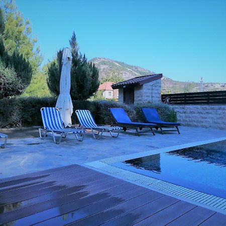 Irinas Country Home! Trimiklini Exterior foto